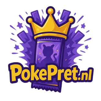 Pokepret