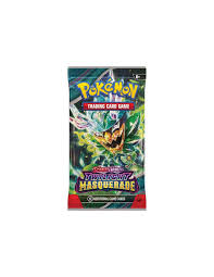 Twilight Masquerade Boosterpack